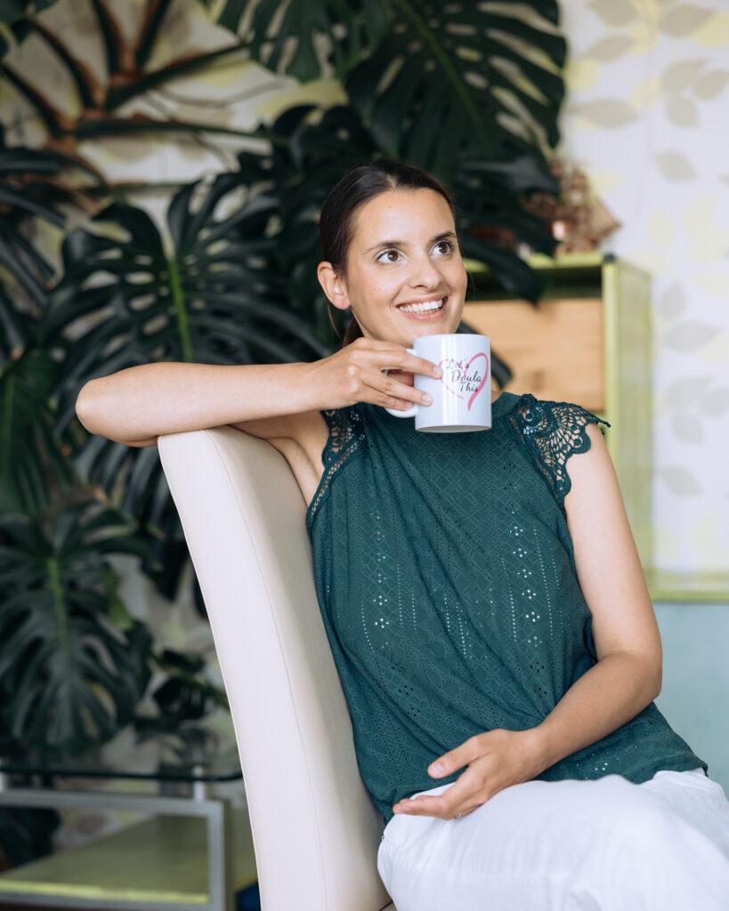 Doula, Zagreb, Doula Mamita, Ana Brunović